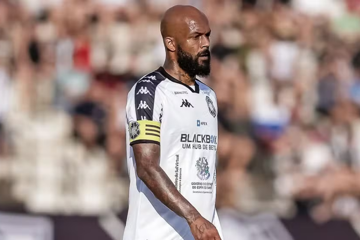 Quem é Bruno Silva, ex-Cruzeiro acusado de agredir e trair esposa